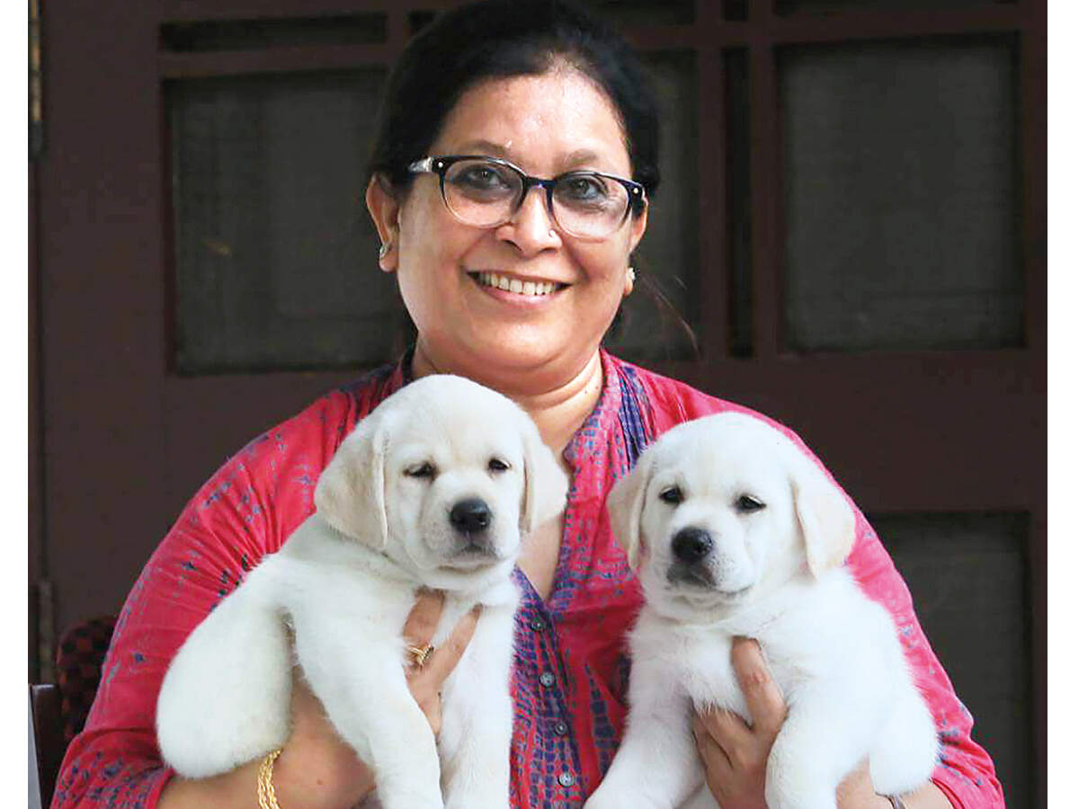 Enakshi Chandel (BCCL)