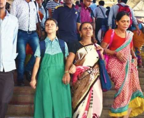 25 years after first demarcated seats - Railways' big handicap