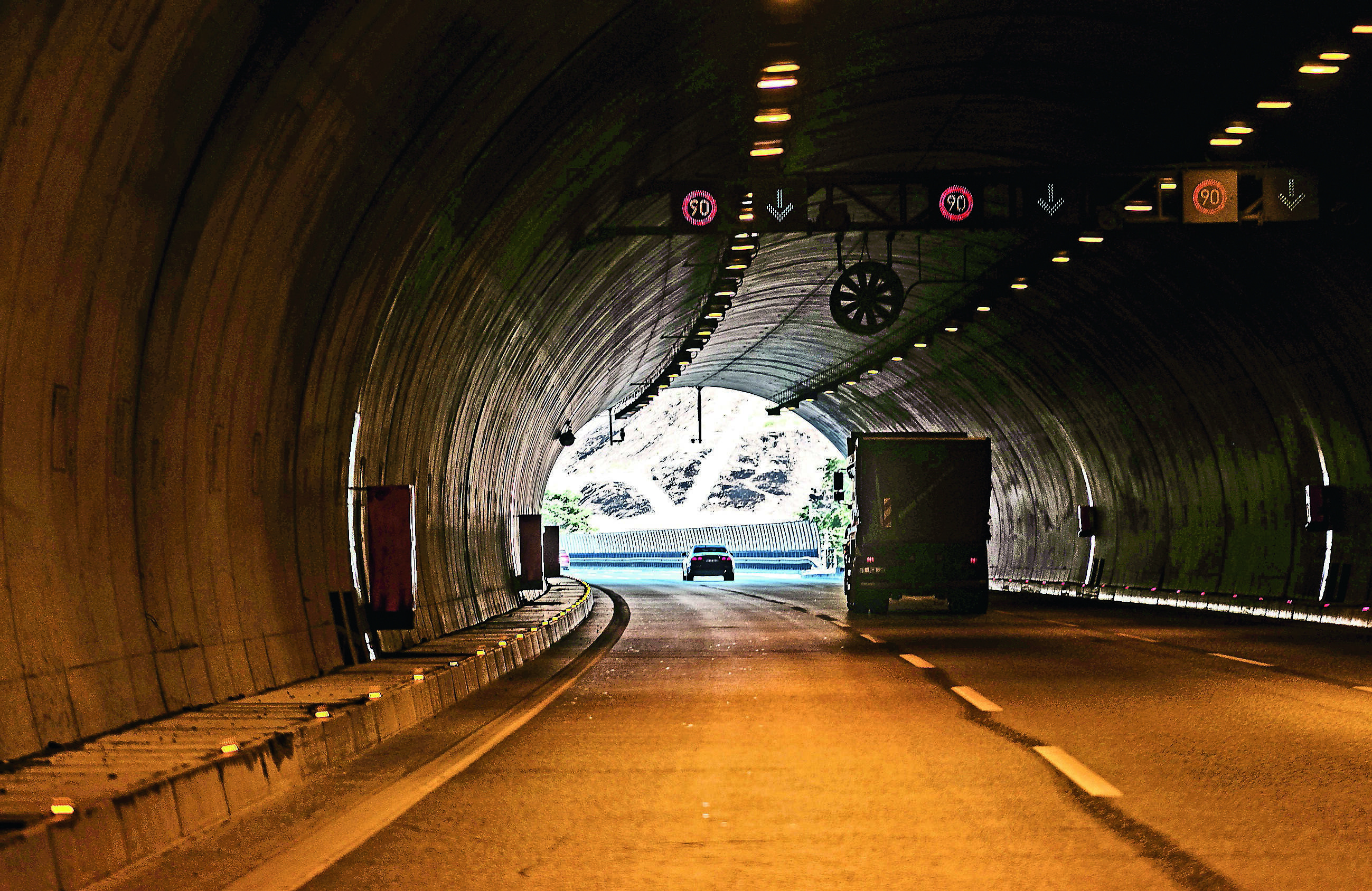 Hebbal tunnel may cost 6 times more per passenger than metro: IISc