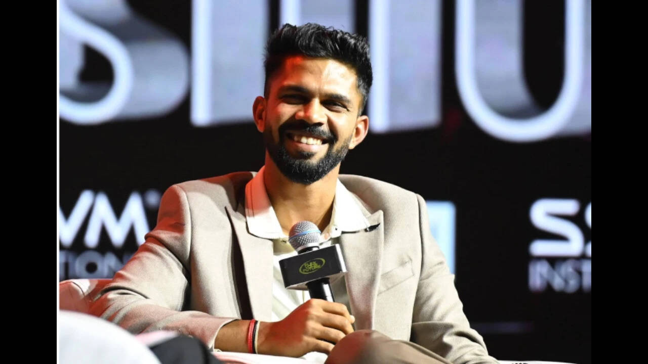 Ruturaj Gaikwad