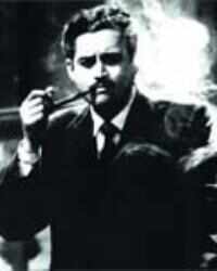 Citizen Dutt