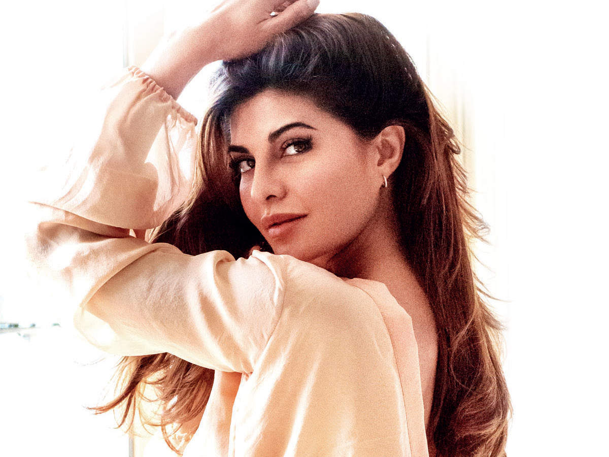 Bollywood: Jacqueline Fernandez: Important for me to do what I want to