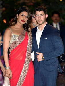Did Nick Jonas confirm his relationship with Priyanka Chopra?