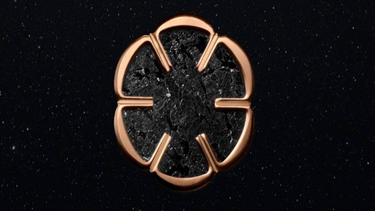 Watch Mars