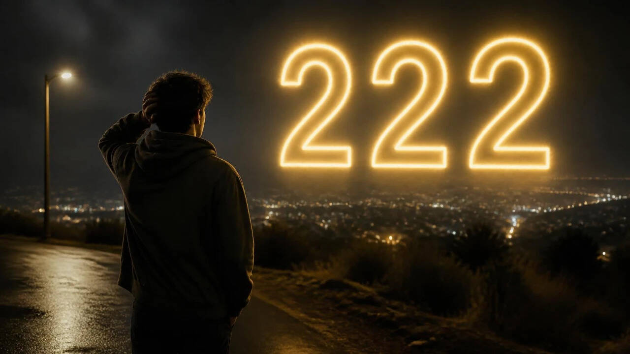 Angel number 222: why believers link it to balance in relationship