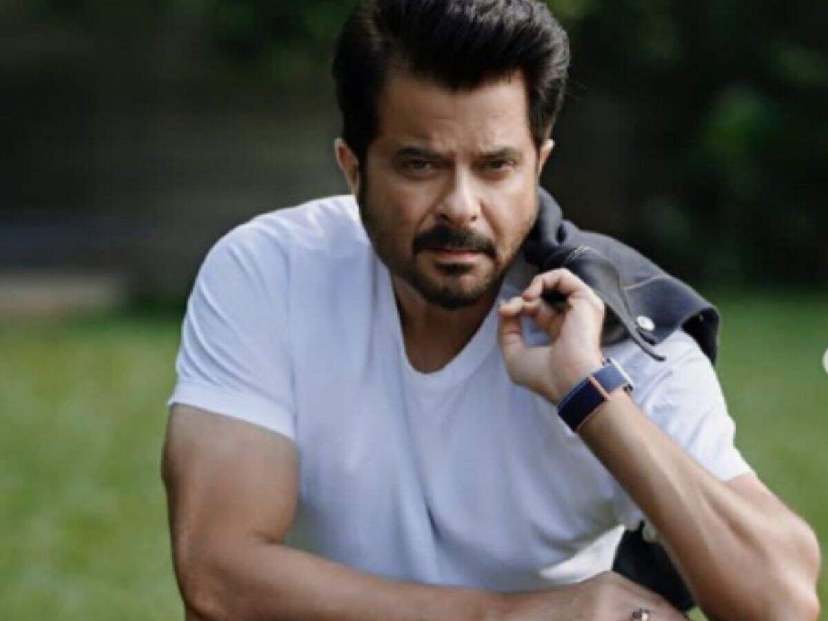 Happy Birthday Anil Kapoor: Five career-best performances of the actor - Vimarsana News