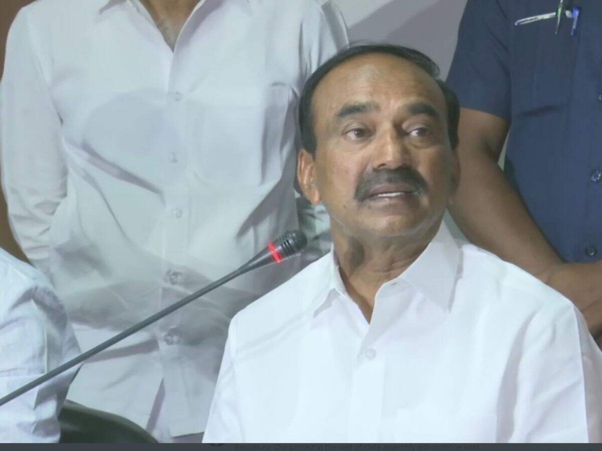 Coronavirus 3000 beds for isolation, 250 for treatment set up in Telangana