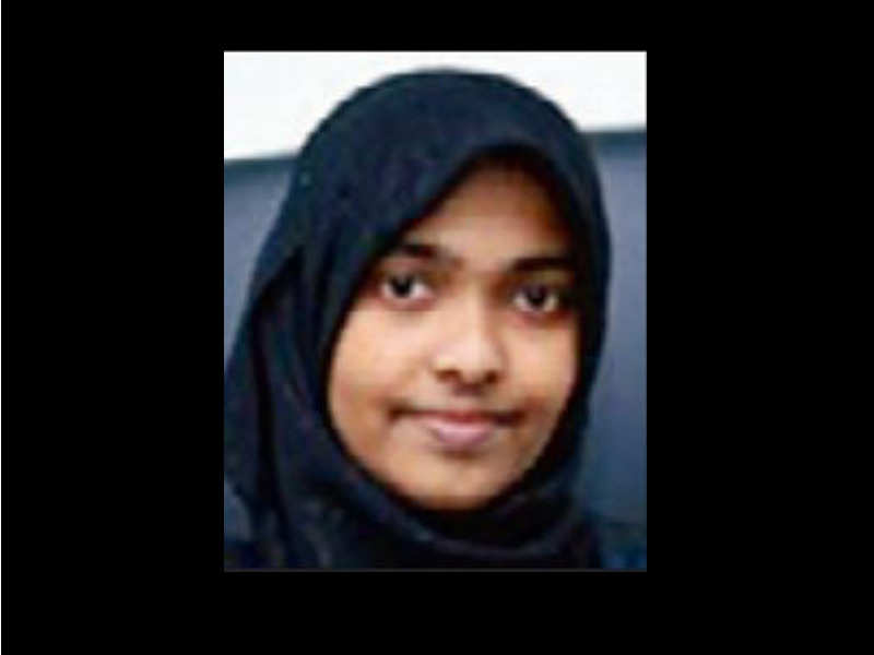 Kerala Women S Commission Hadiya Love Jihad Case Kerala Womens