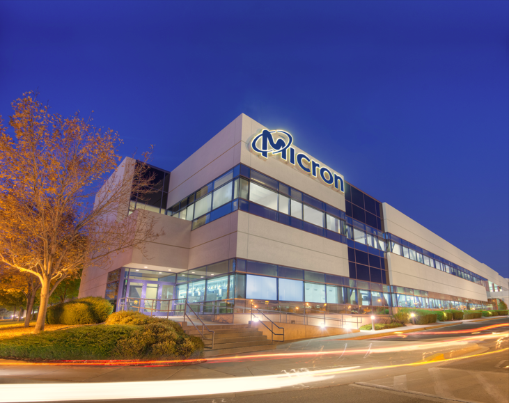 Micron Unleashes Next-Generation Smartphone Experiences With Ecosystem Adoption and Mass Production of LPDDR5X