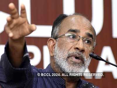 Kerala: Union minister KJ Alphons, Kerala Catholic Bishop's Council denounce NCW call for abolition of Confession