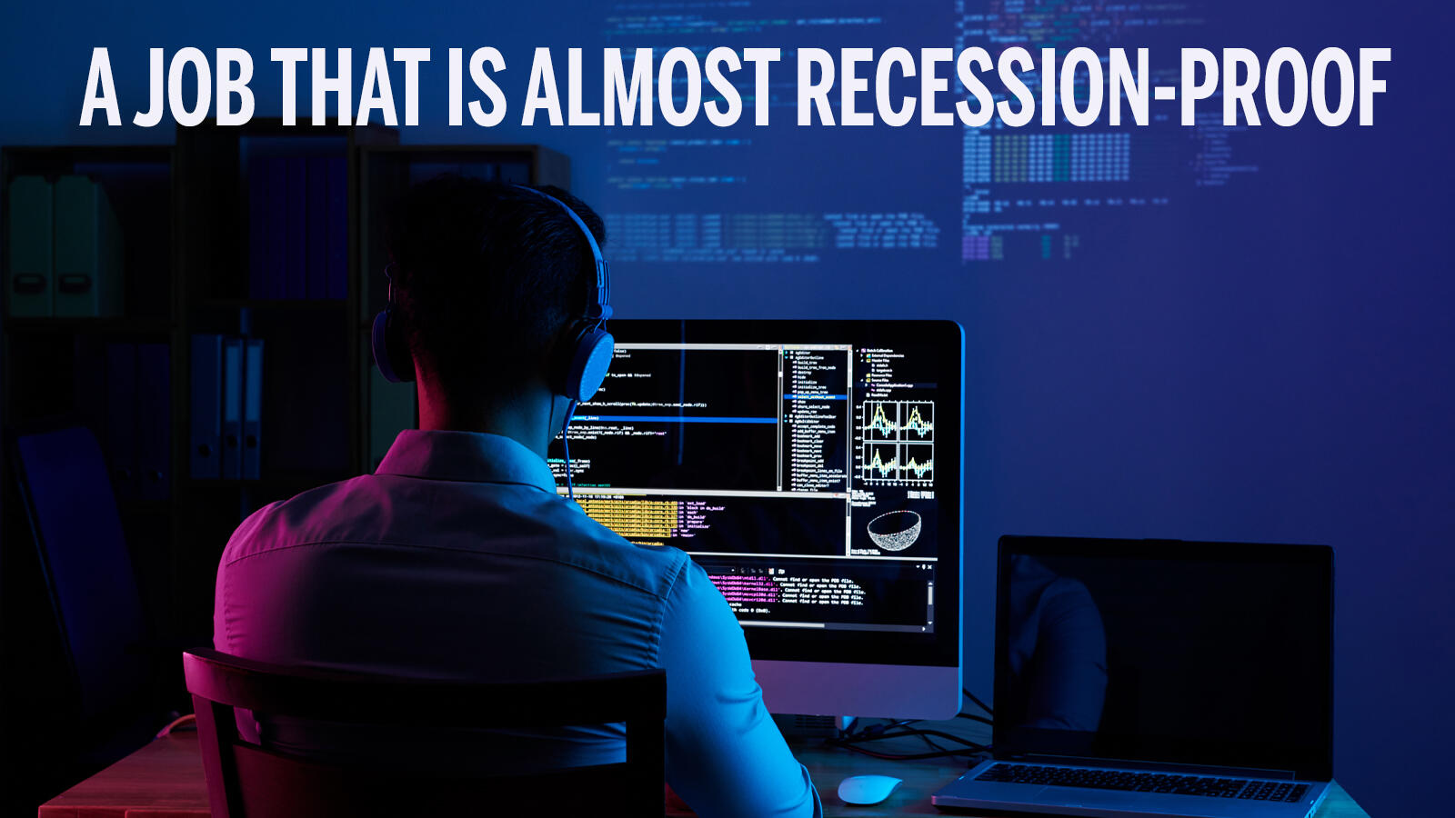 Why the job of a data engineer is almost recessionproof Times of India