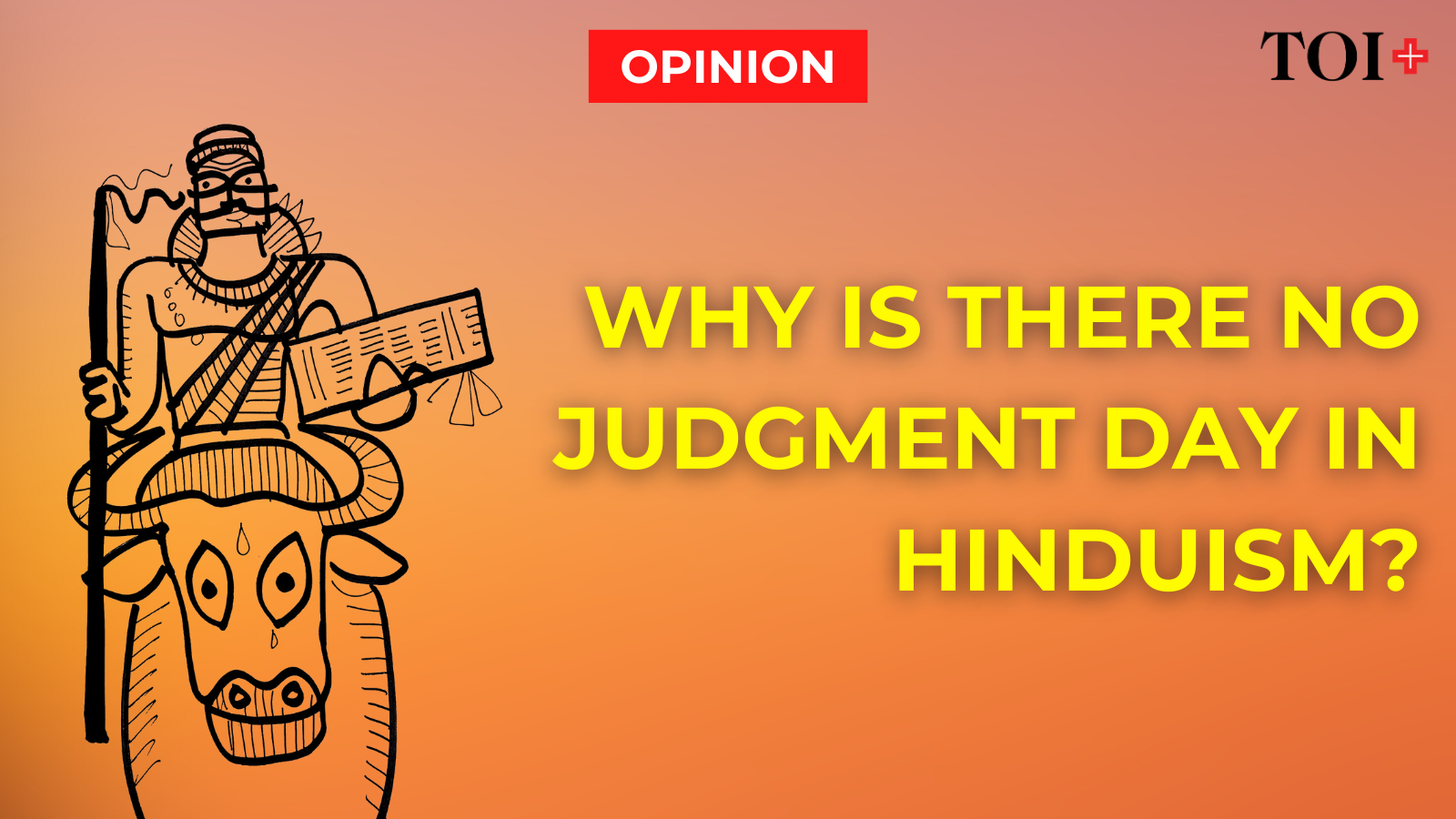 why-is-there-no-judgment-day-in-hinduism-times-of-india