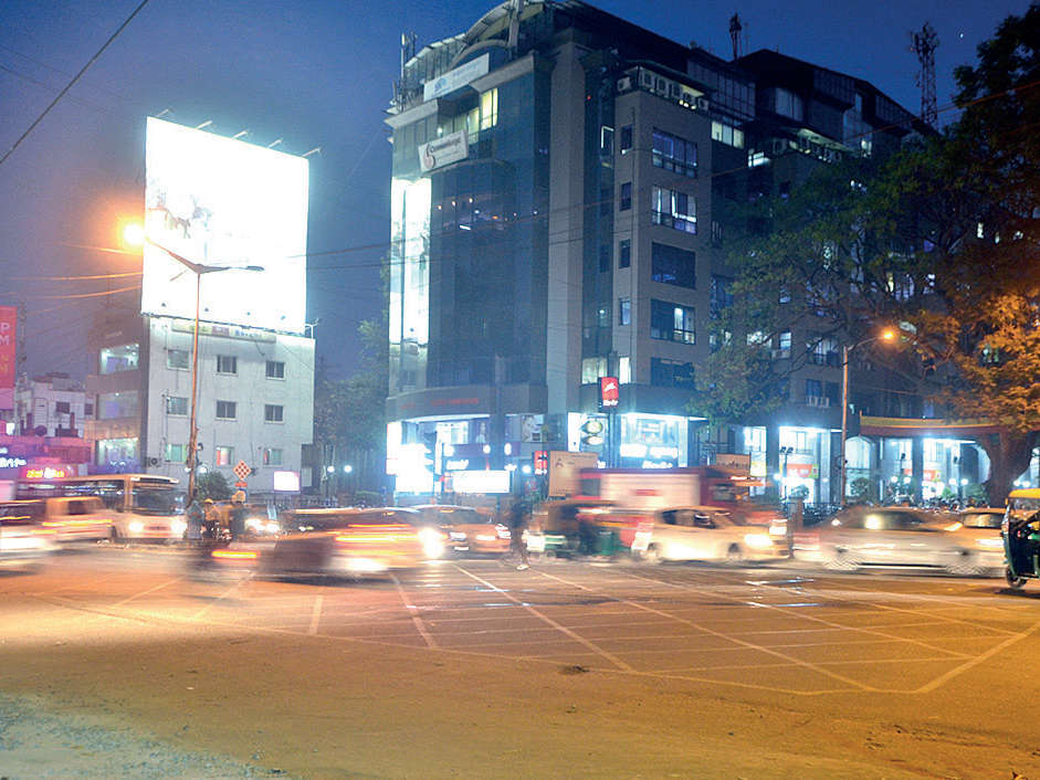 Wind Tunnel Road junction will get an underpass