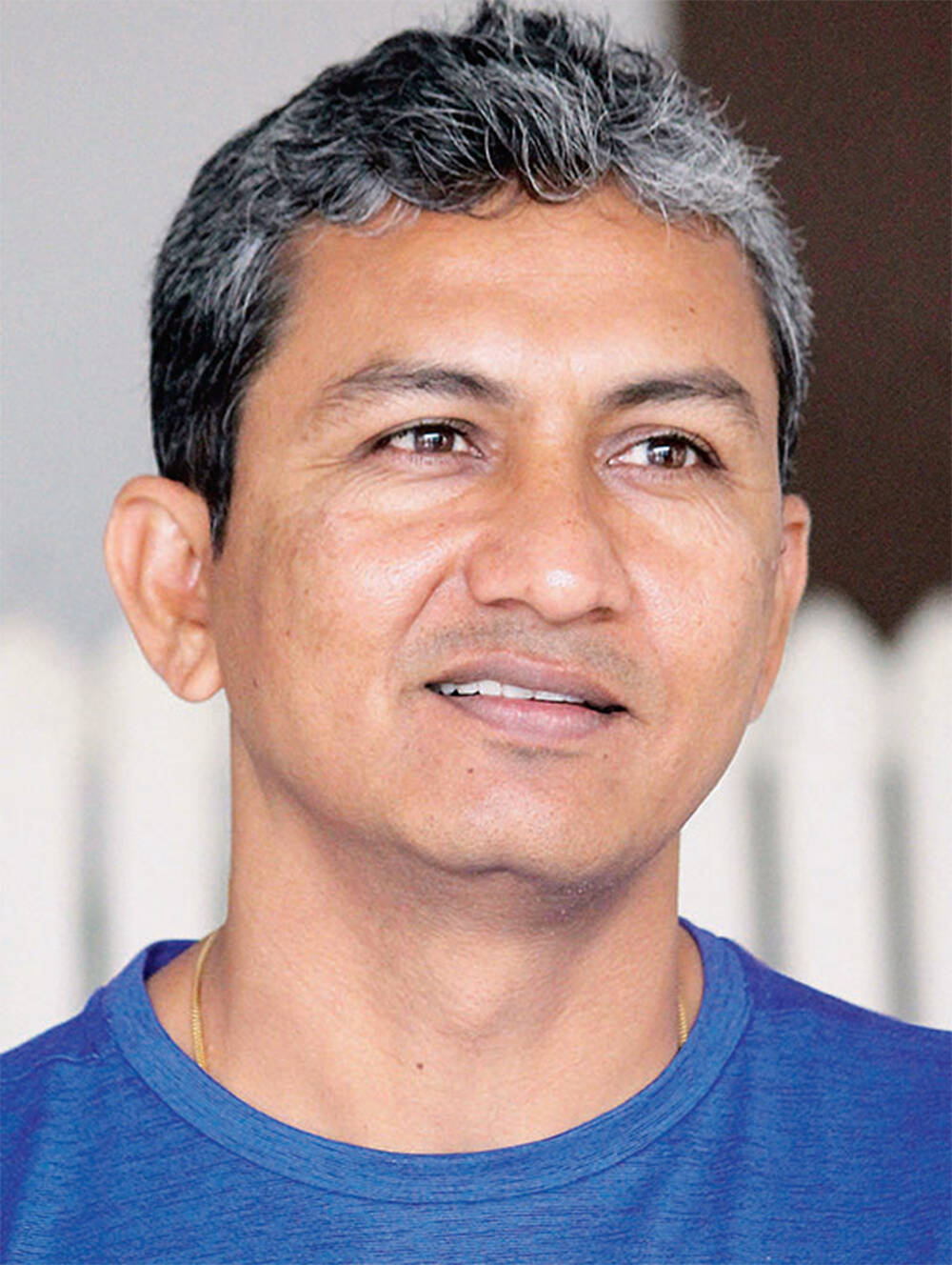 ‘Only way to polish skills is to train in the correct manner’