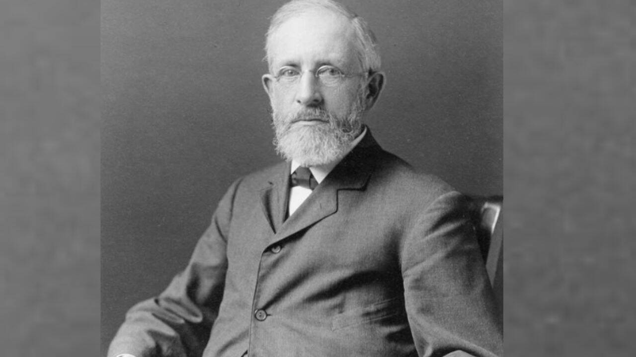William Poole Bancroft