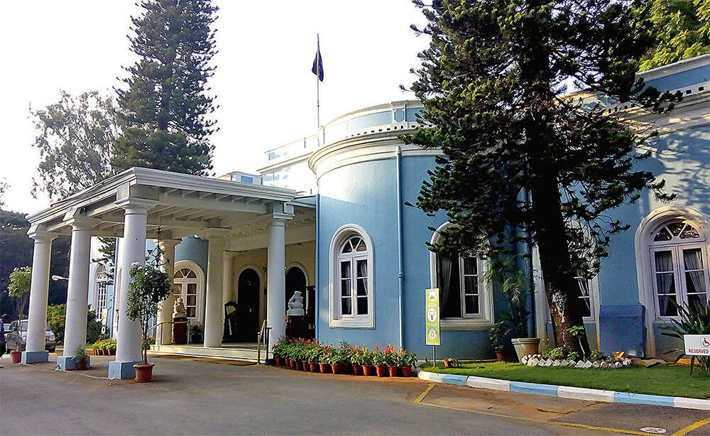 Bangalore Club Bangalore Club hikes entry fee; will earn Rs 54 cr