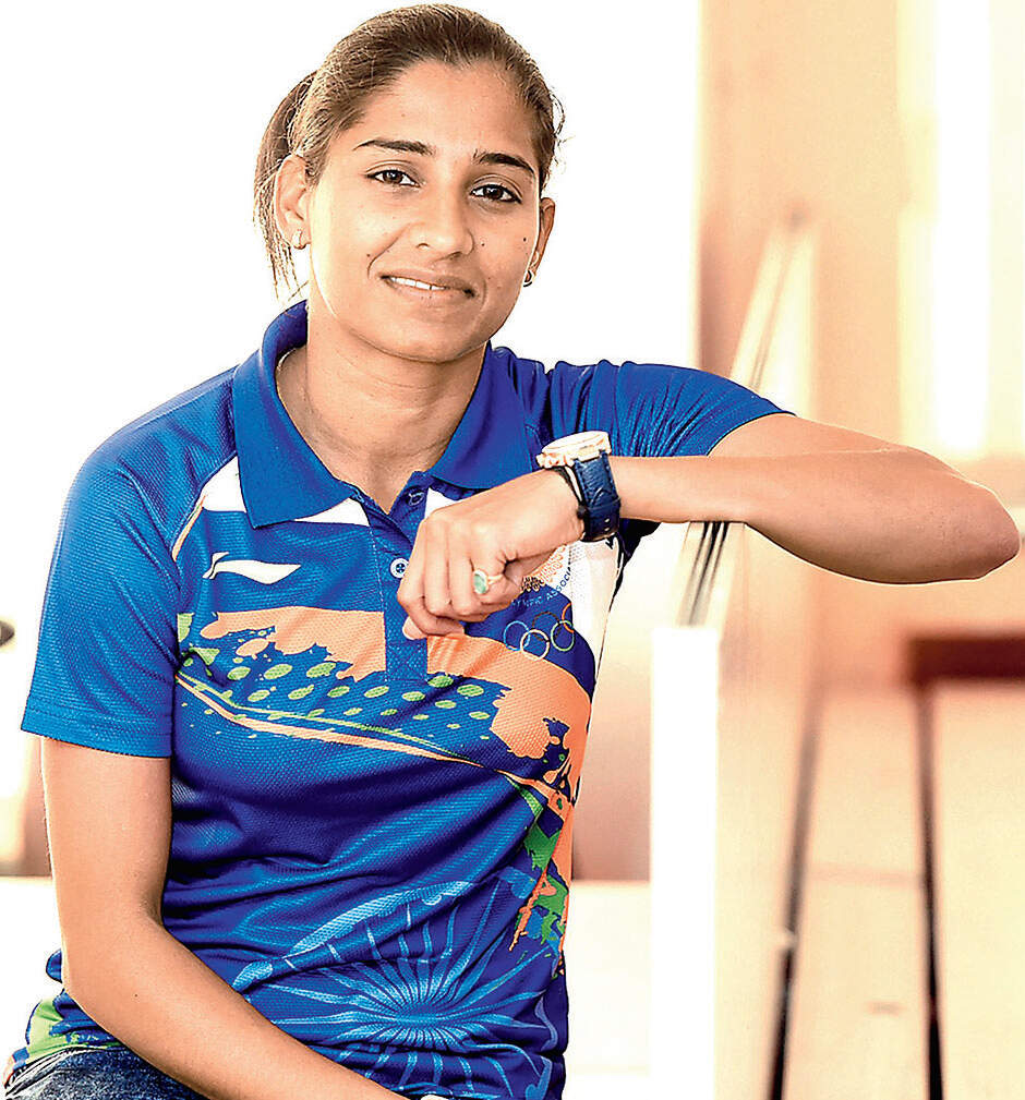 Who Is Ritu Ritu: Skipper Ritu quits camp, unlikely for Rio