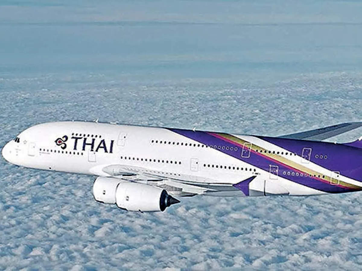 thailand BengaluruThailand flights resume