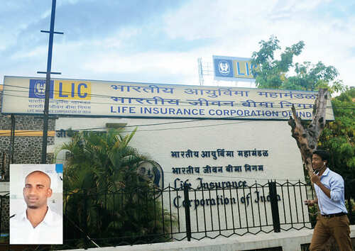 Lic To Compensate Merchant Navy Man For Deficient Service