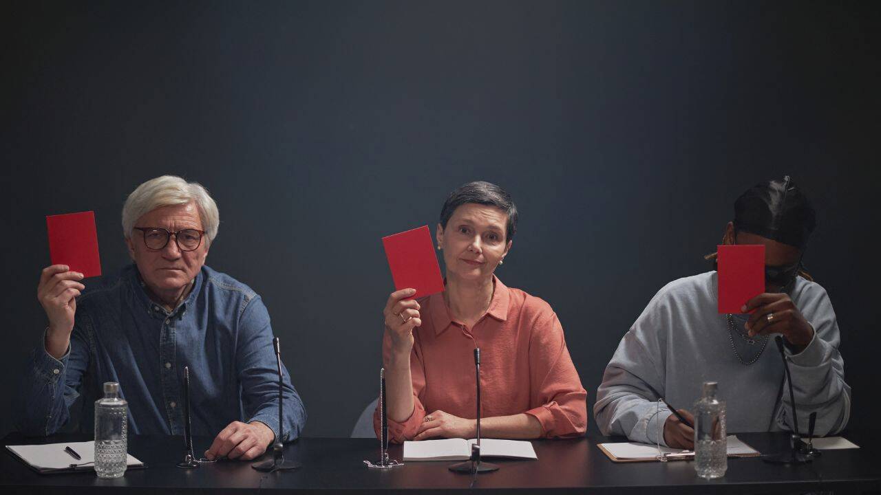 A conversation about choice, not labels<br>