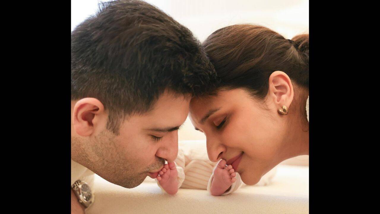 ‘Parenthood has to be what works for that couple’<br>