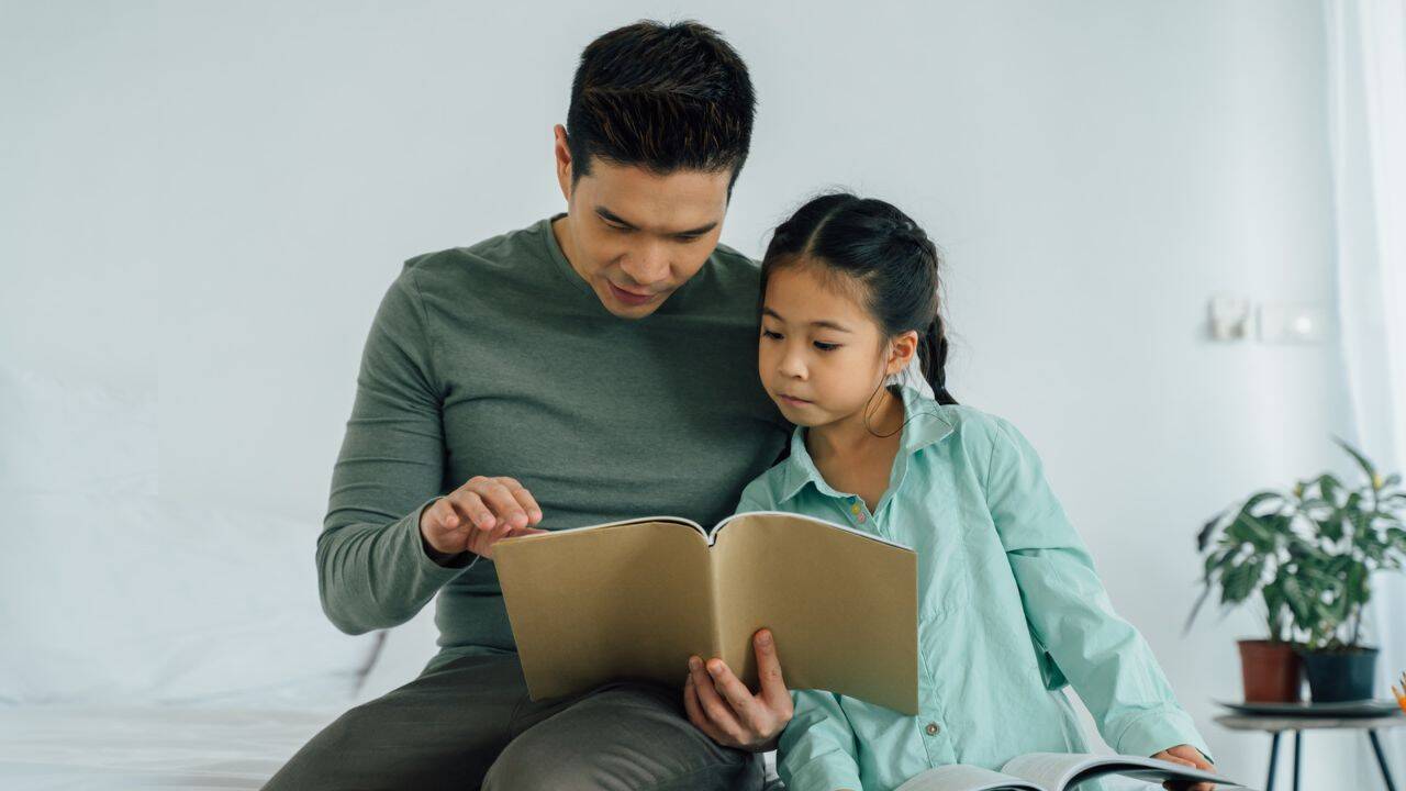 It does not mean every parent is old-fashioned