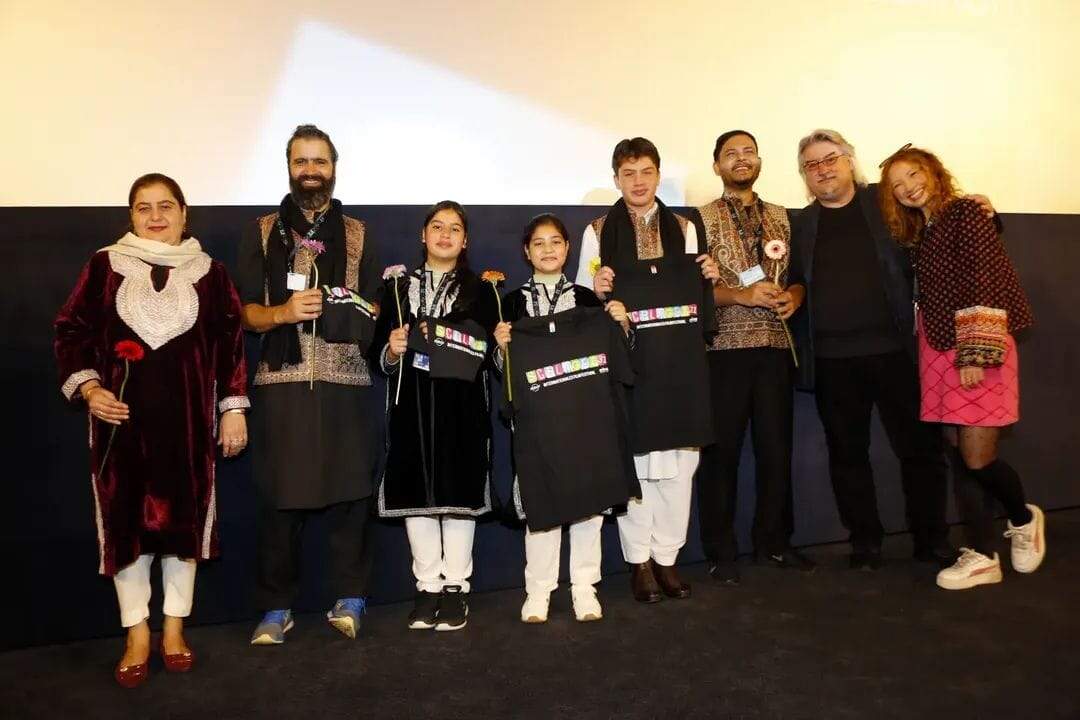 Schlingel film festival