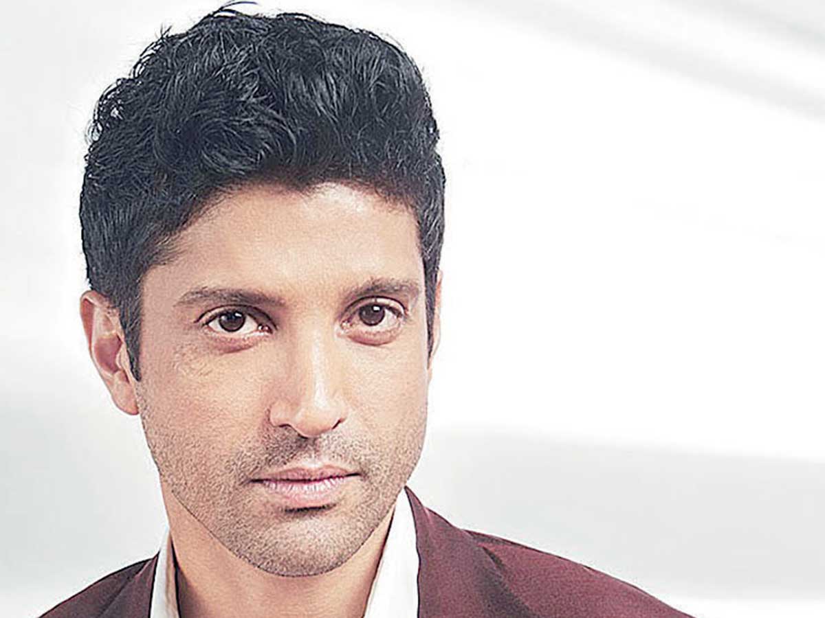 Farhan’s next books May date on OTT