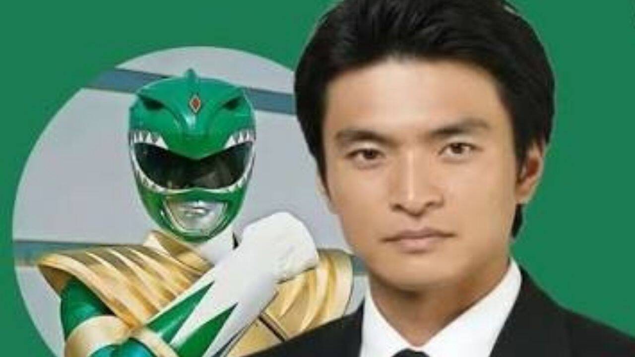 The man behind the mask<br><br>