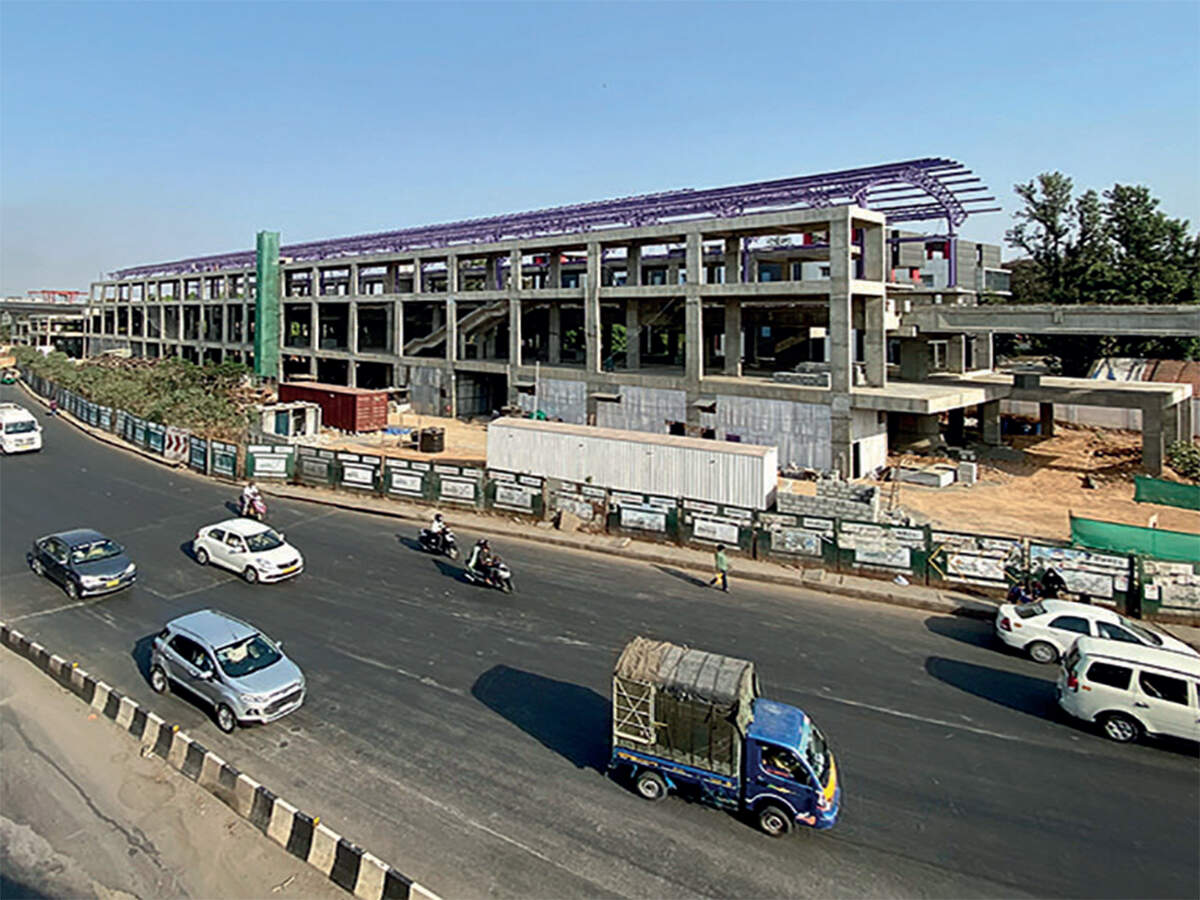 3 lanes to ease Tin Factory Junction traffic pain