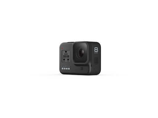 Gopro Introduces Hero8 Black Max Cameras And Mods Price Starts Rs 36 500 Times Of India