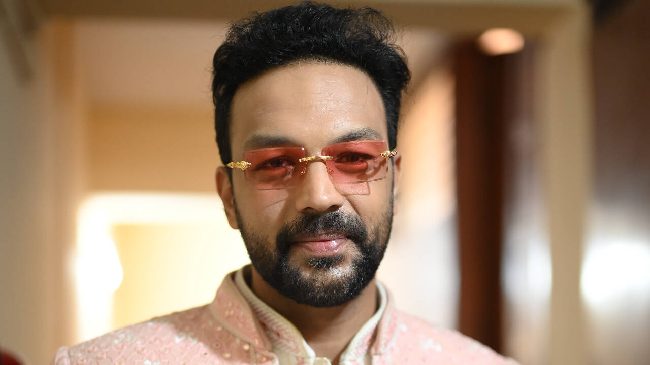 Amit Bhargav