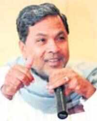 Saidu Raju Finally, Siddu in driver's seat