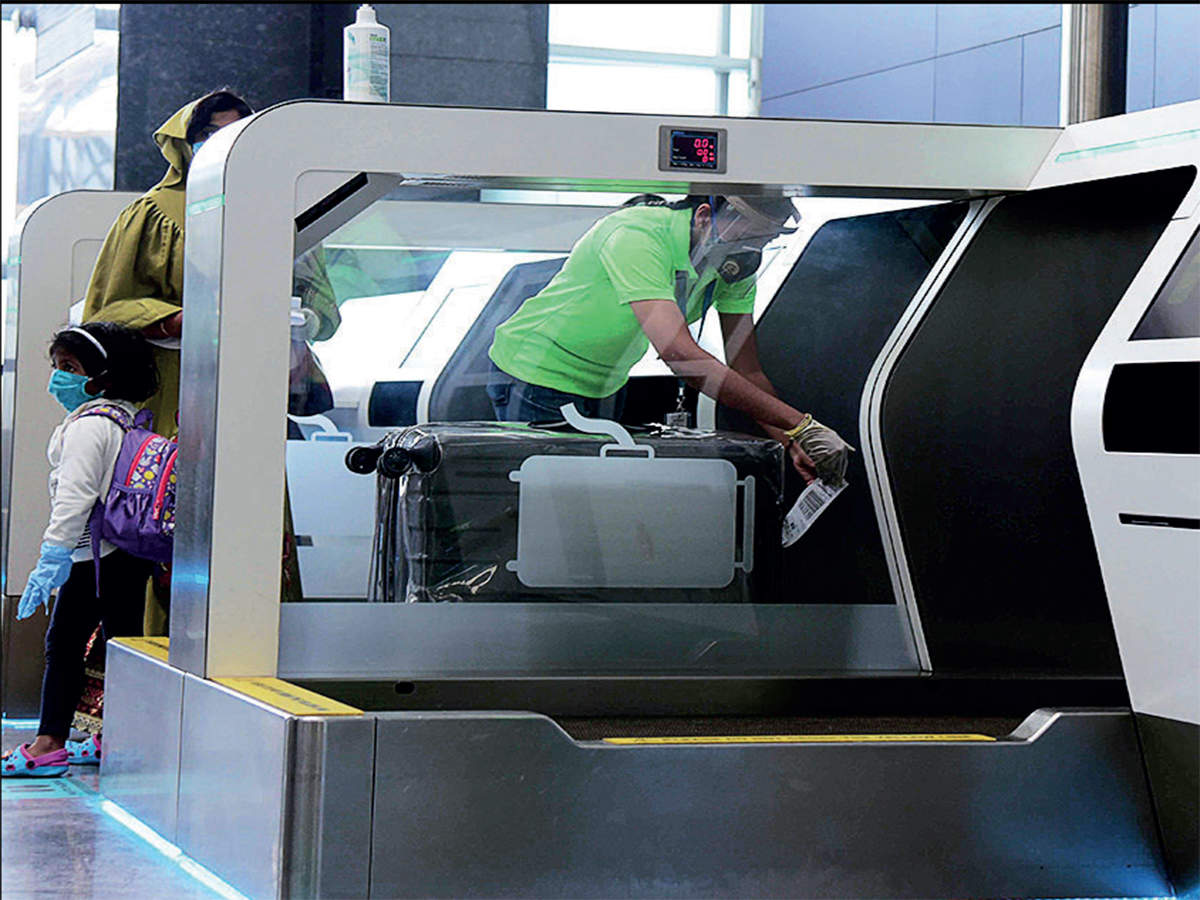 SriLankan Airlines introduces self-check-in kiosks, baggage drop at BIA
