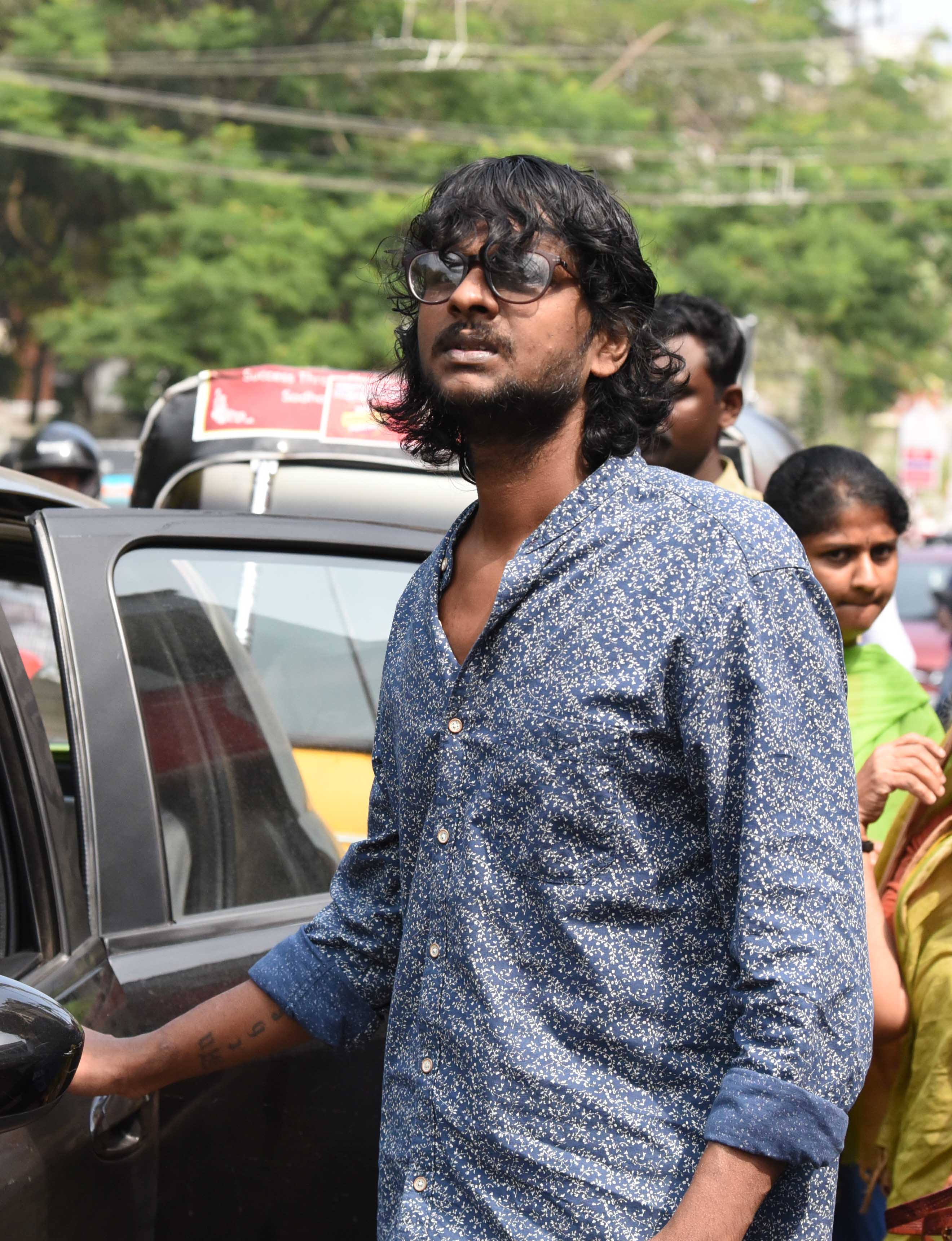 Lenin Rajendran: Kerala pays homage to filmmaker Lenin Rajendran ...