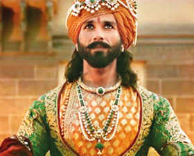 Rajput Karni Sena: ‘Our film celebrates India’