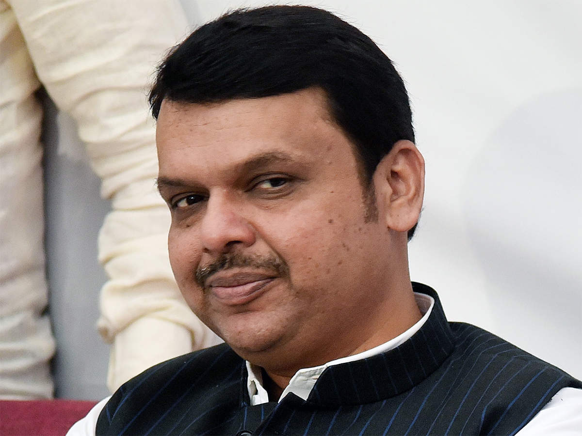 BJP’s list bears the imprint of Devendra Fadnavis