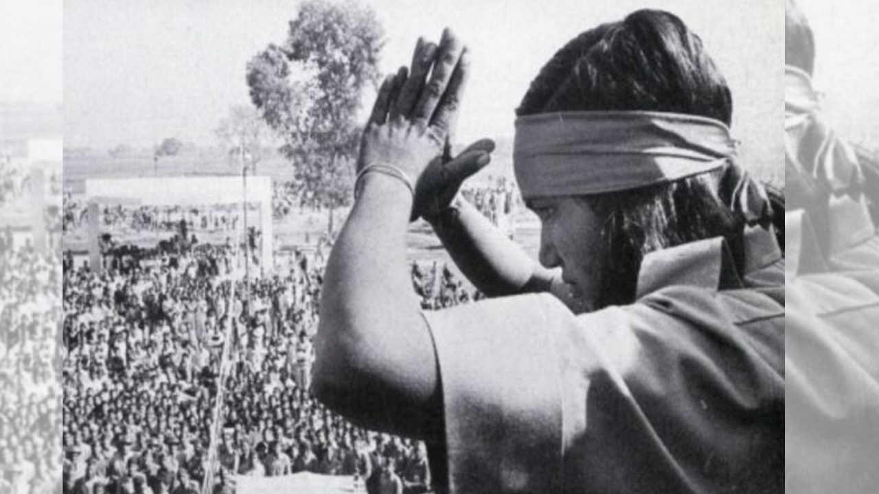 Phoolan Devi