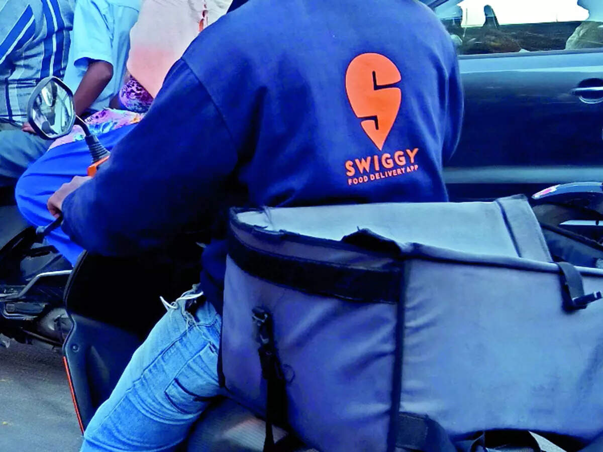 Swiggy ordered to compensate customer for undelivered order - Vimarsana News