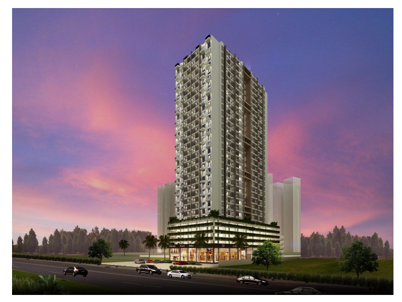 Ganga Nakshatra - 2 and 3 BHK in Bibwewadi, Pune