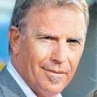 Kevin Costner To Play Ravan