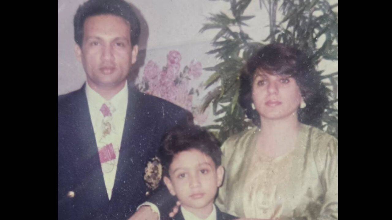 ‘Papa, I don’t want to go’: Aayush’s final words<br>