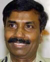 Achuta Rao is state DG&IGP