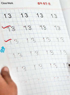 Free online marking tool image