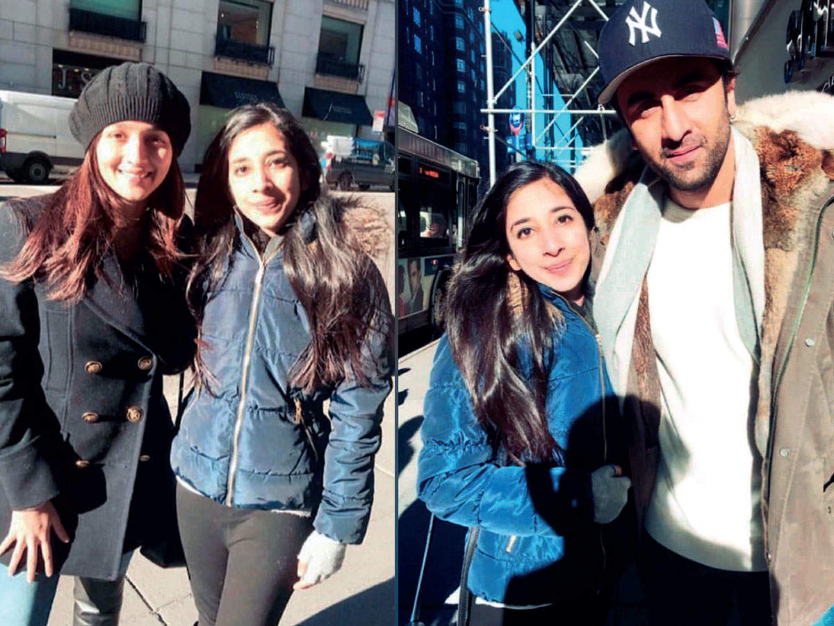 Bollywood: Alia Bhatt And Ranbir Kapoor, Anushka Sharma And Virat Kohli ...