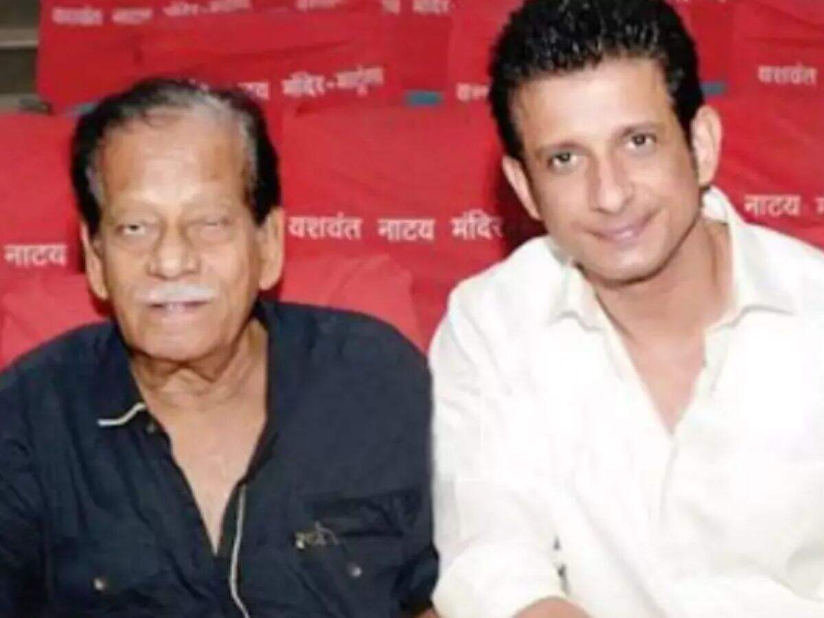 Veteran Gujarati actor Arvind Joshi passes away - Vimarsana News