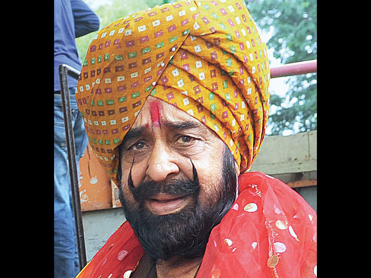 Ex Mla Tara Singh Passes Away At 81 6072