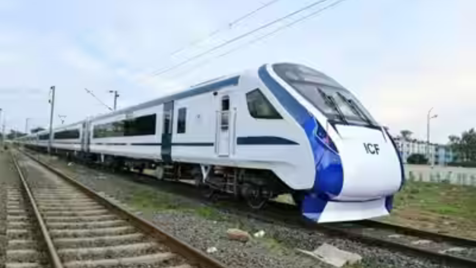 Vande Bharat Express Routes