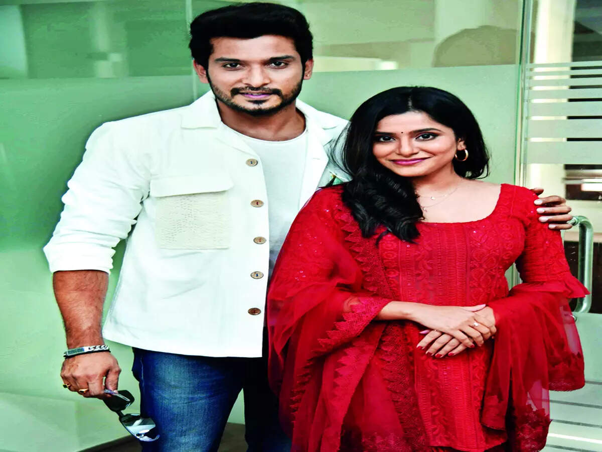 bond ravi: ‘Bond Ravi will be a hit’