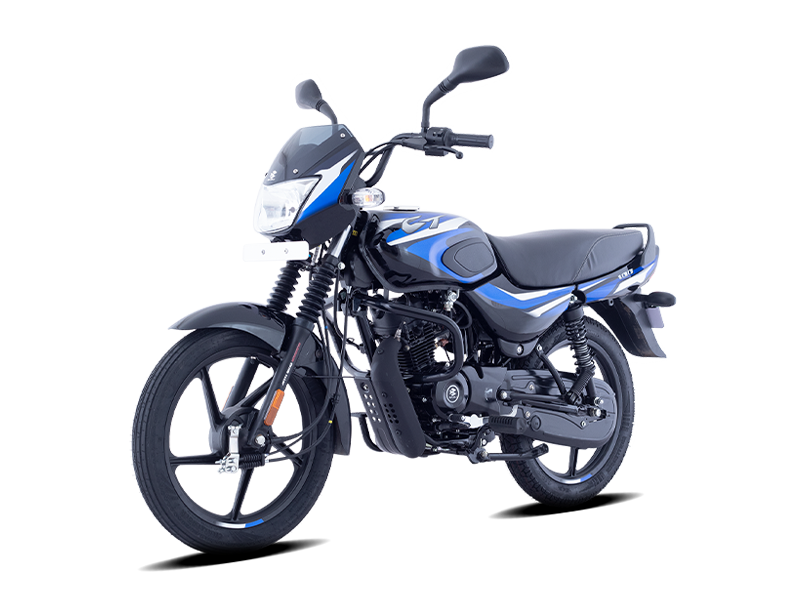 Most Fuel Efficient Motorcycles In India Bikes With 70 Kmpl Mileage Times Of India